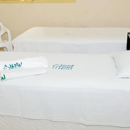 Natal Palace Hotel Room photo