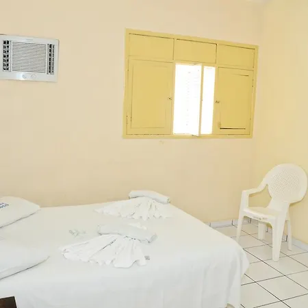 Natal Palace Hotel Room photo