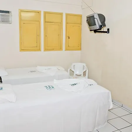 Natal Palace Hotel Room photo