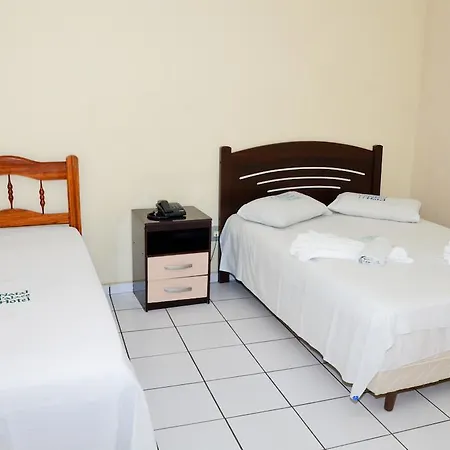 Natal Palace Hotel Room photo