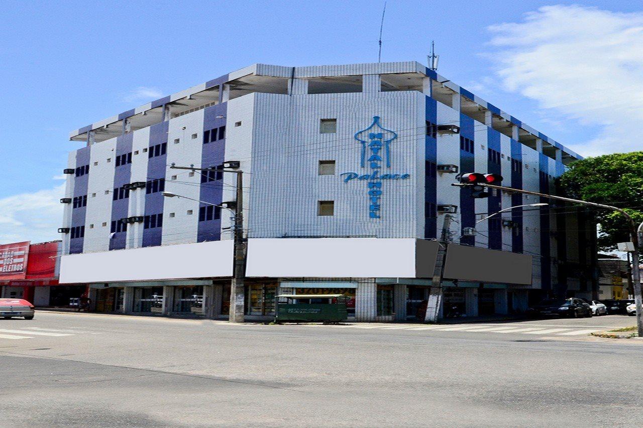 Hotel Palace Natal