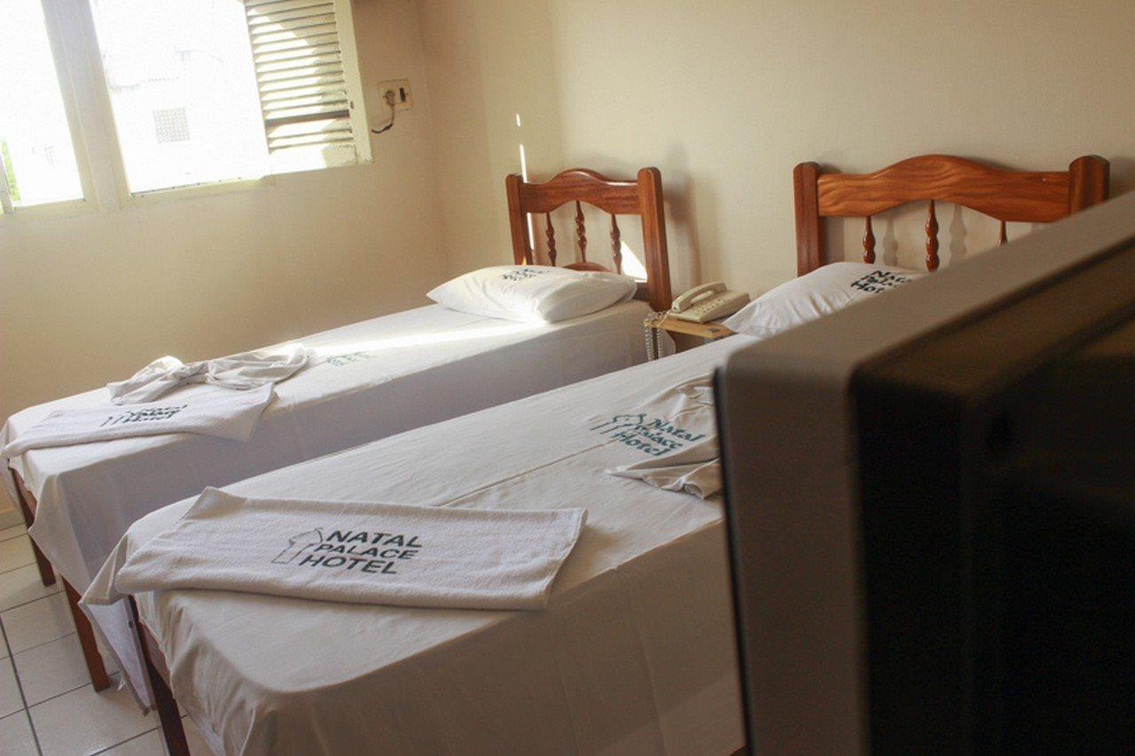 Hotel Palace 3*