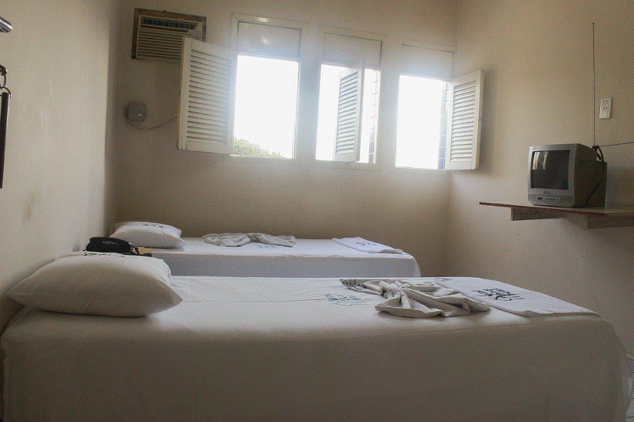 Palace Hotel 3*