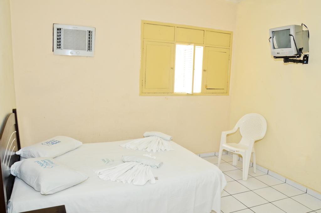 Palace 3* Natal
